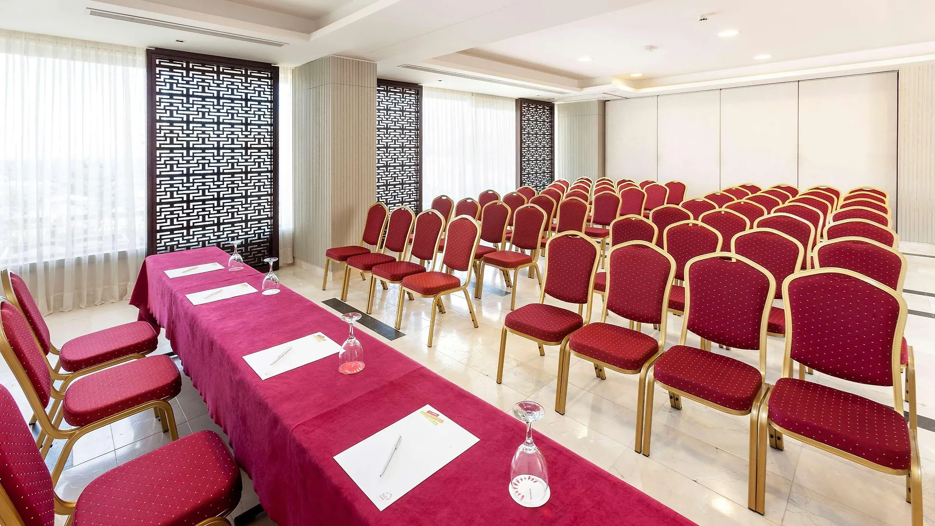 Hotel Melia Costa Atlantis Tenerife Puerto de la Cruz