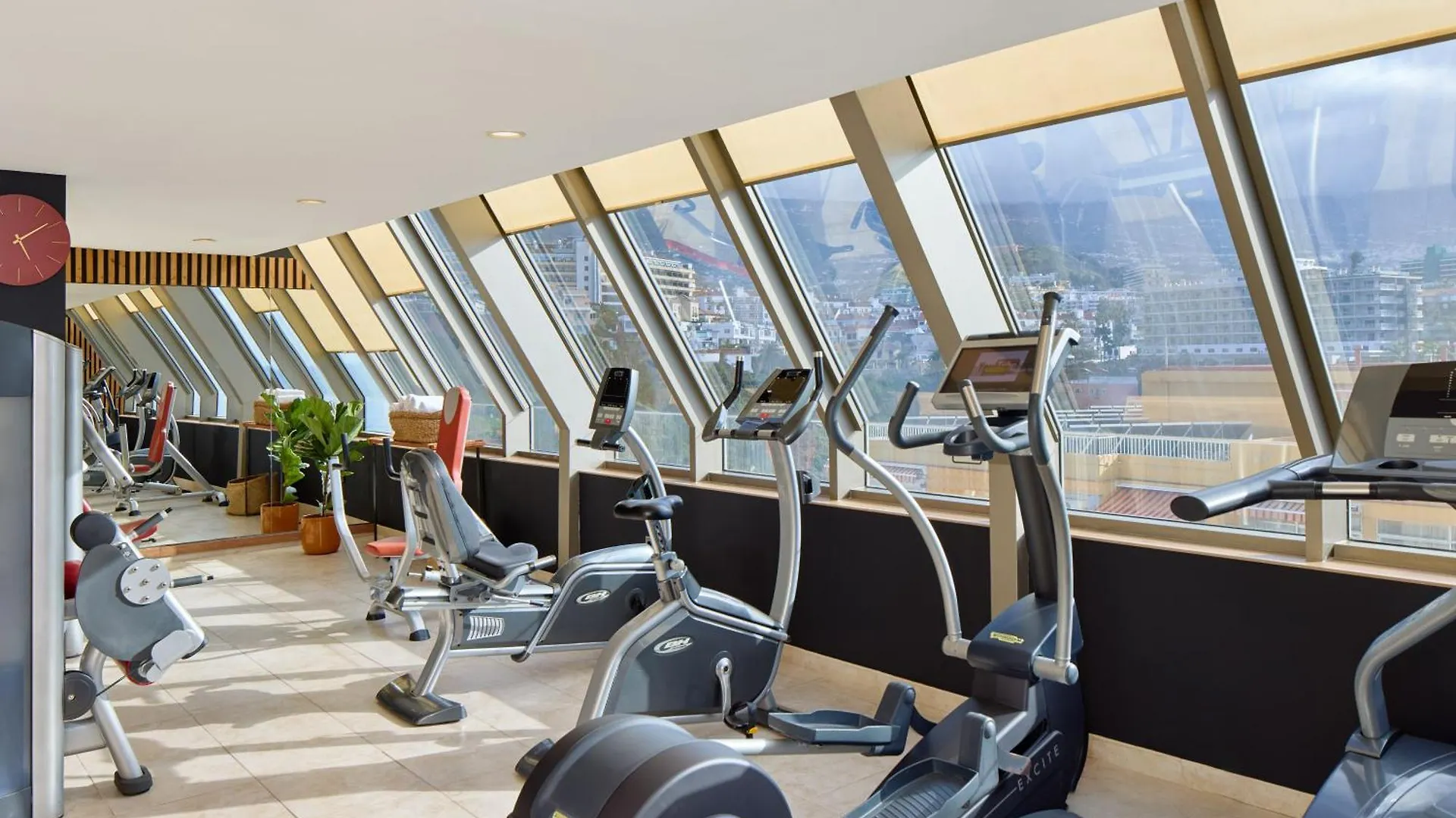 Melia Costa Atlantis Tenerife Puerto de la Cruz  Hotel Puerto de la Cruz (Tenerife)