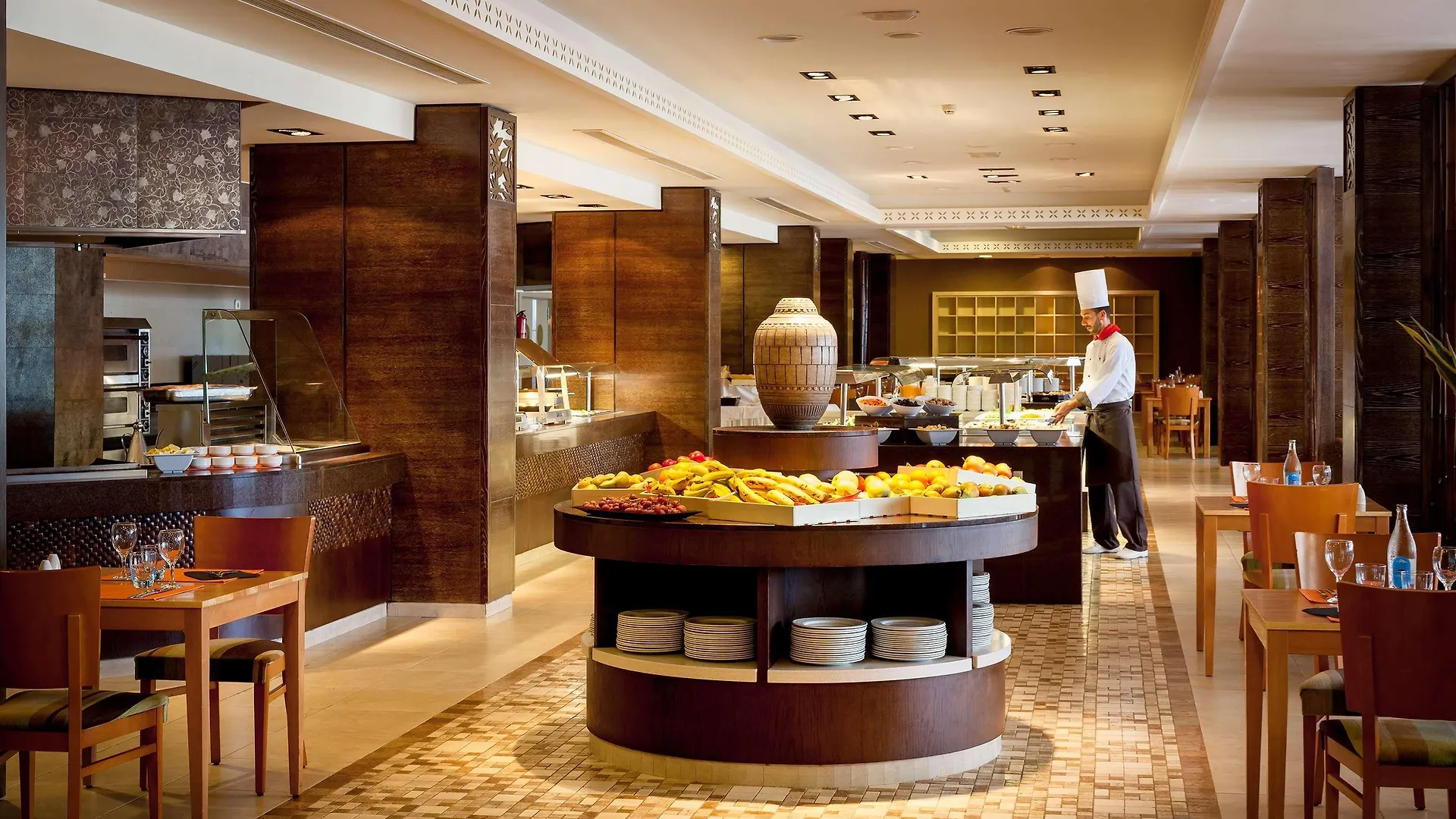 Melia Costa Atlantis Tenerife Puerto de la Cruz  Spain