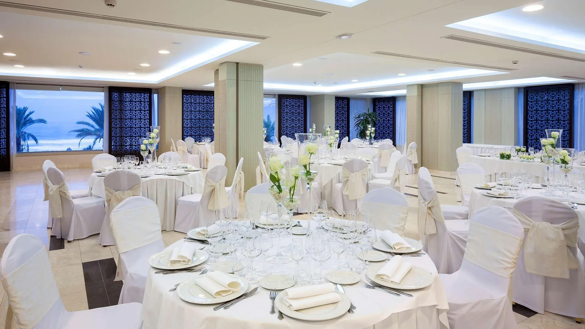 Melia Costa Atlantis Tenerife Puerto de la Cruz  Hotel Puerto de la Cruz (Tenerife)