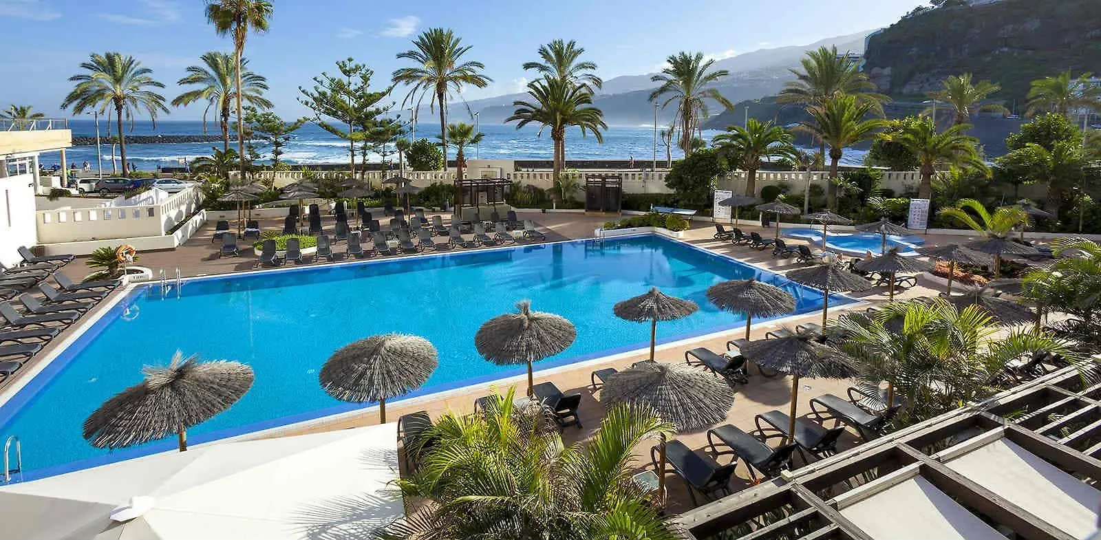 Melia Costa Atlantis Tenerife Puerto de la Cruz  Puerto de la Cruz (Tenerife)