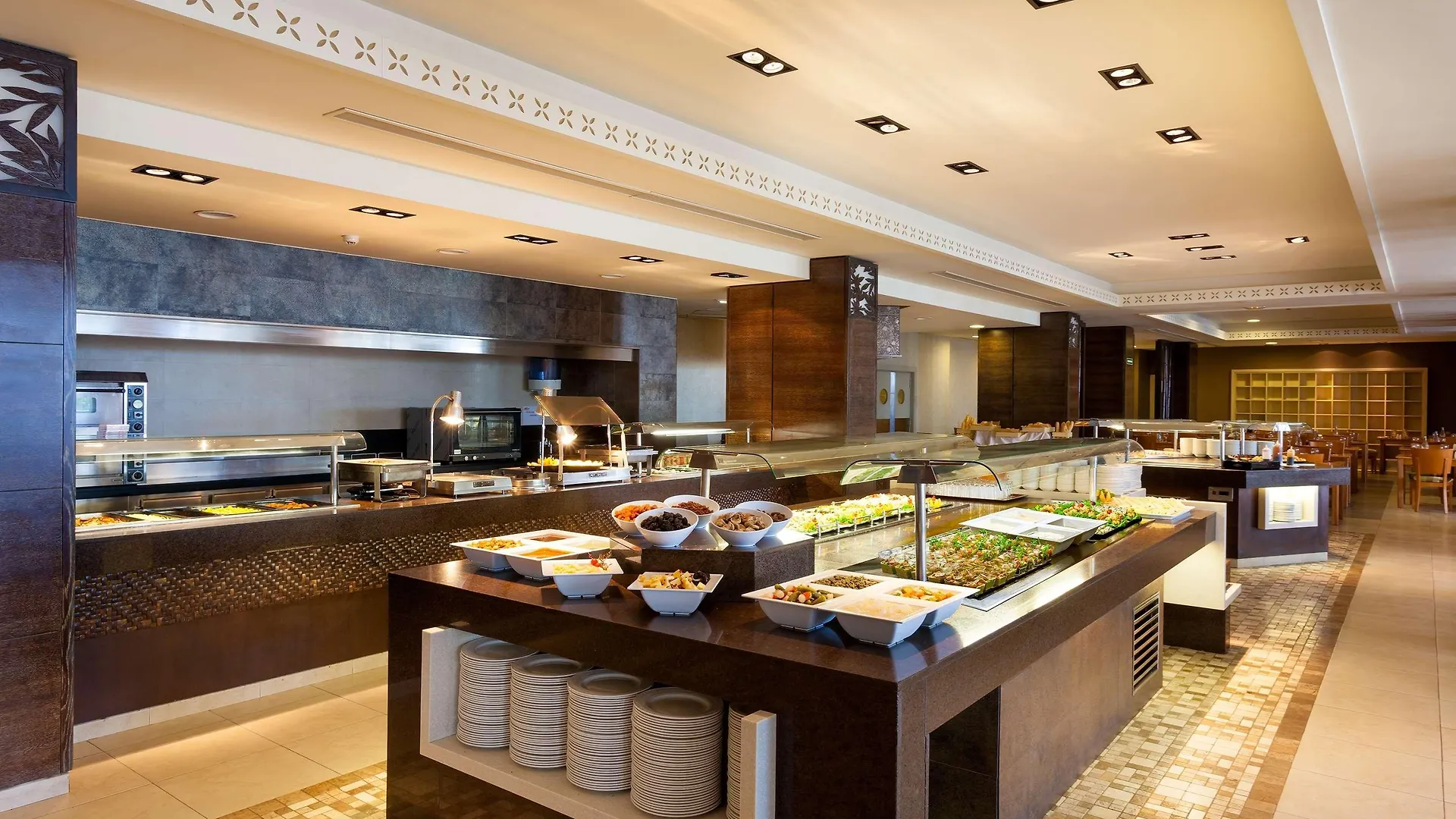 **** Hotel Melia Costa Atlantis Tenerife Puerto de la Cruz  Spain