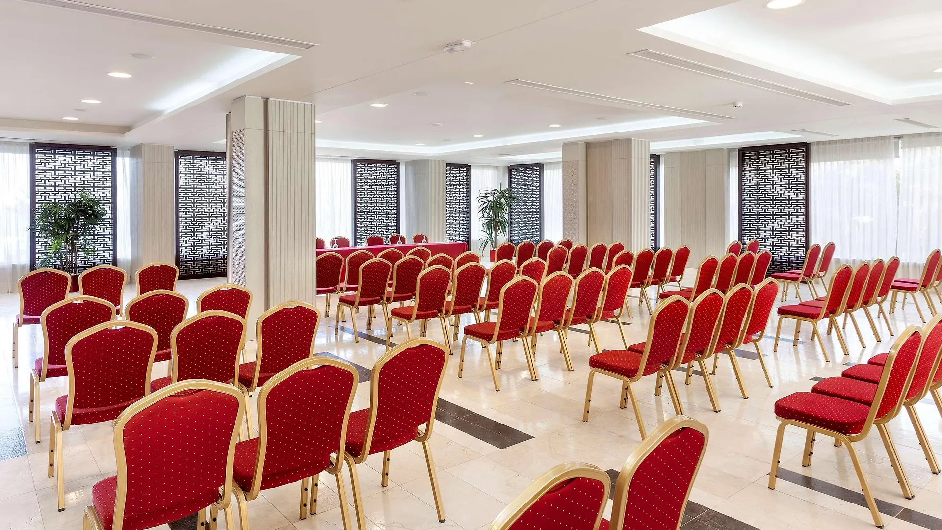 **** Hotel Melia Costa Atlantis Tenerife Puerto de la Cruz  Spain