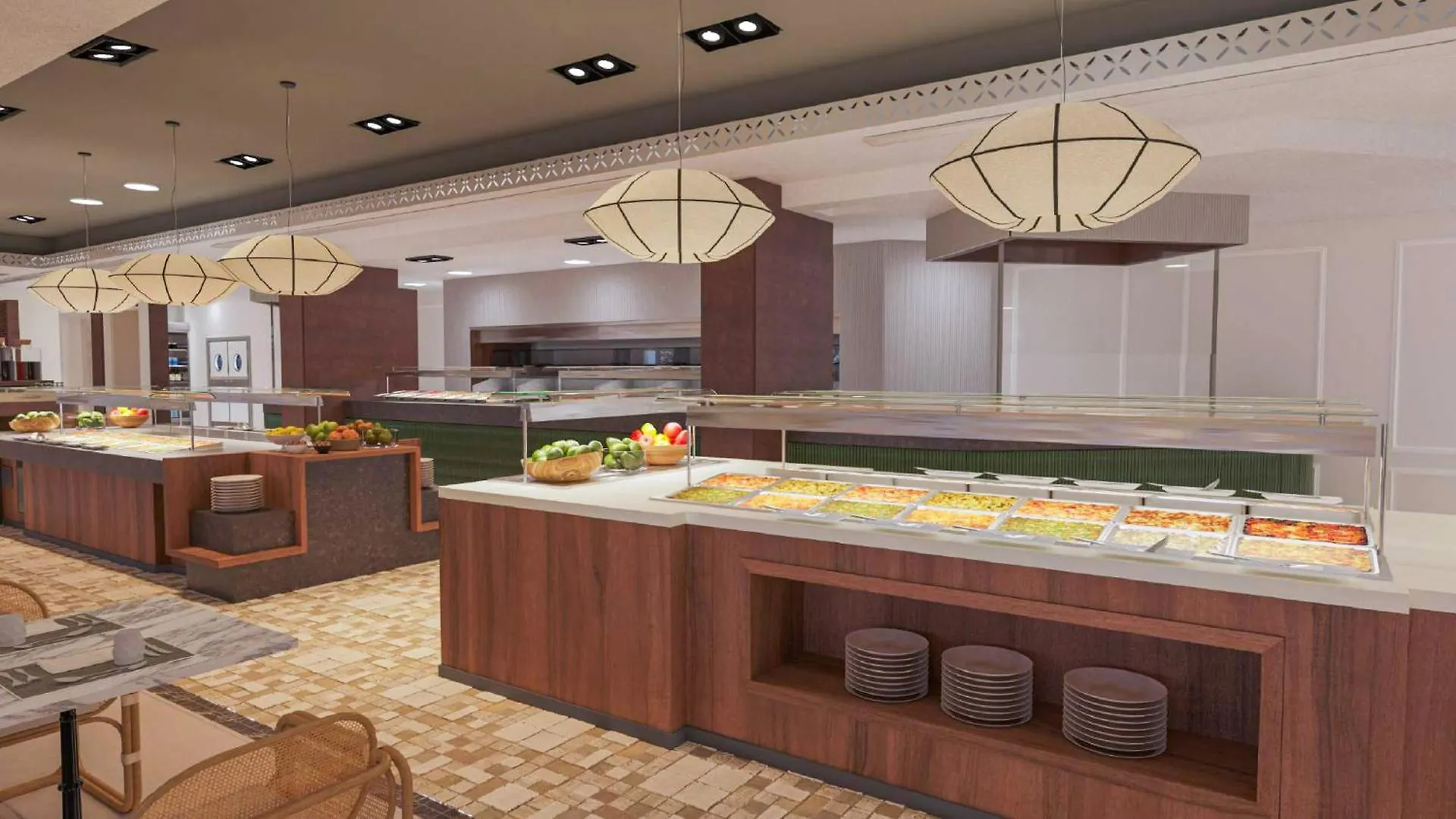 Melia Costa Atlantis Tenerife Puerto de la Cruz  Spain