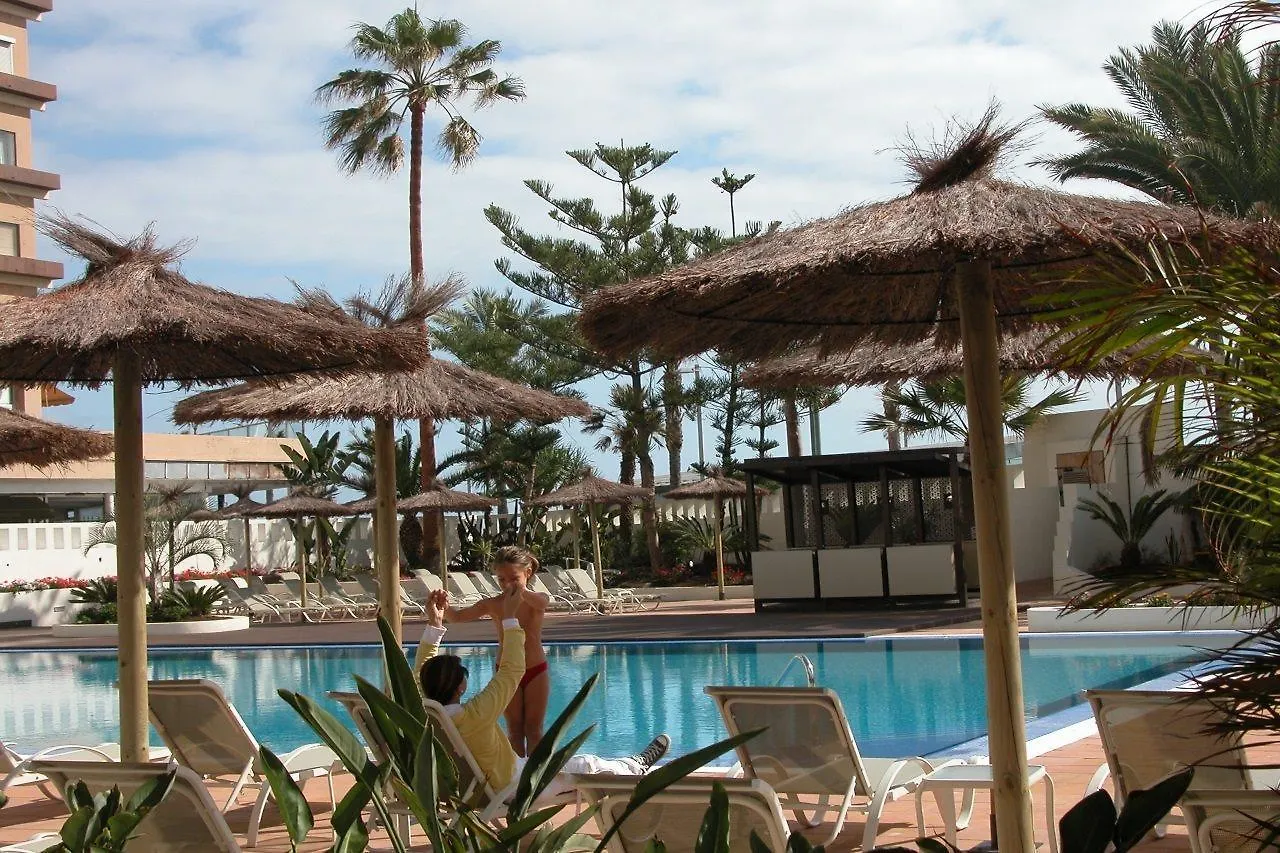 Sol Costa Atlantis Tenerife Hotel Puerto de la Cruz