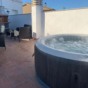 Apartamento La Terrasseta