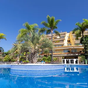  Apartment Tigaiga Spain