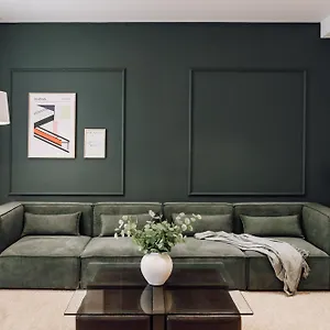  Apartment Lunalux Spain