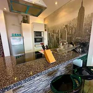 Duplex Apartment