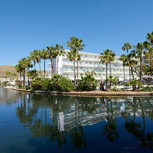Alua Boccaccio 4* Port d'Alcúdia
