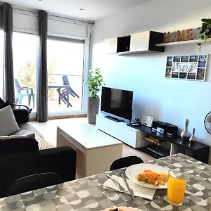 Apartamento Somnis Del Delta