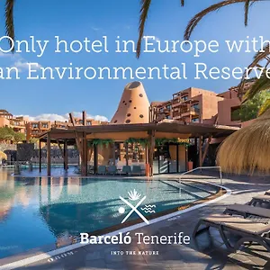 Barceló Tenerife ***** Golf Del Sur