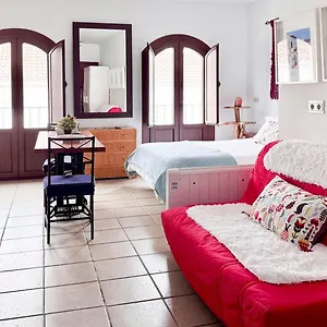 Apartamento Centro De Arte