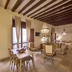Appartement Savella - Turismo De Interior