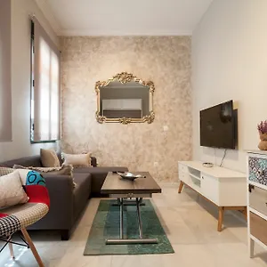  Appartamento Dream Calle Zaragoza Spagna