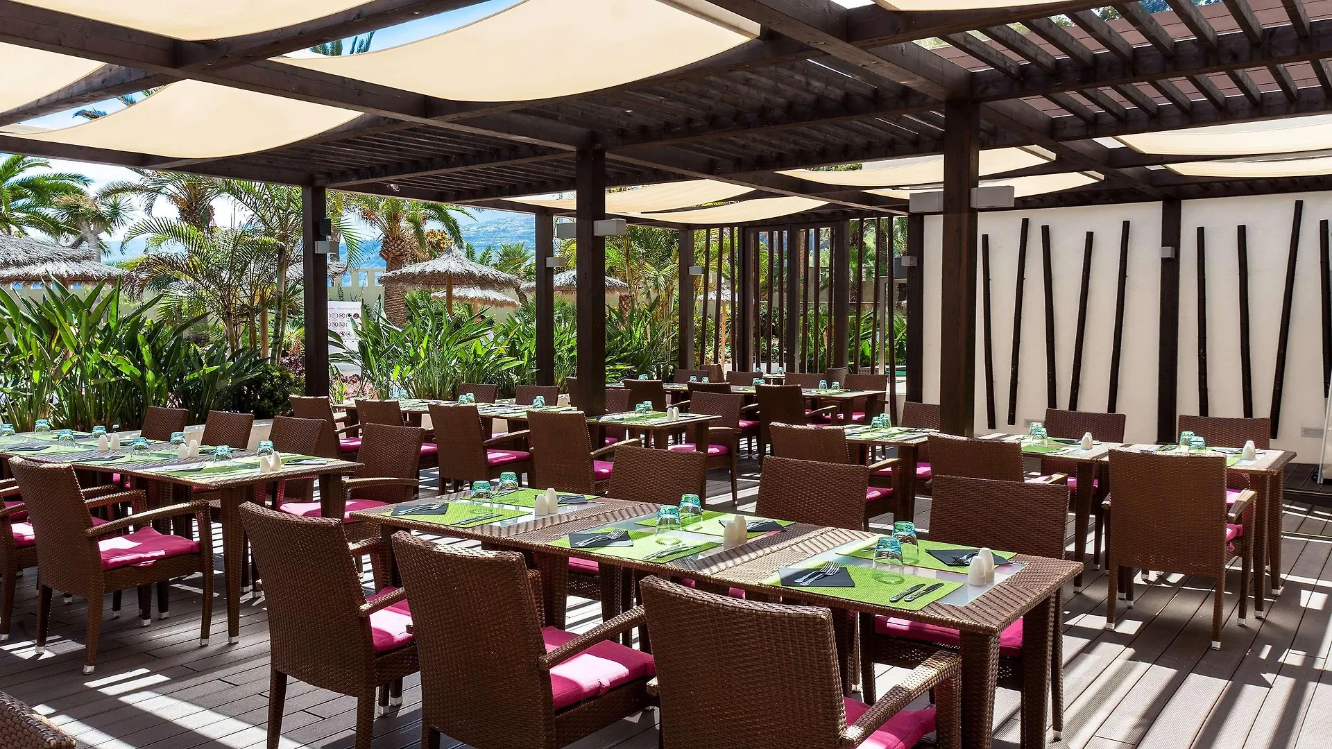 Melia Costa Atlantis Tenerife Puerto de la Cruz  Puerto de la Cruz (Tenerife)