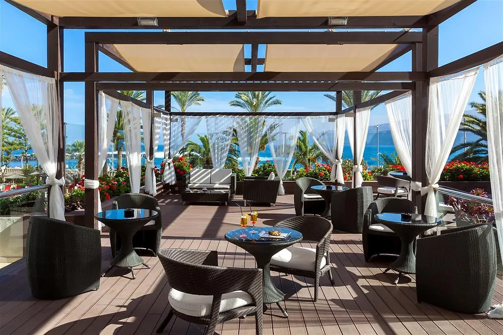 Melia Costa Atlantis Tenerife Puerto de la Cruz  4*, Puerto de la Cruz (Tenerife) España