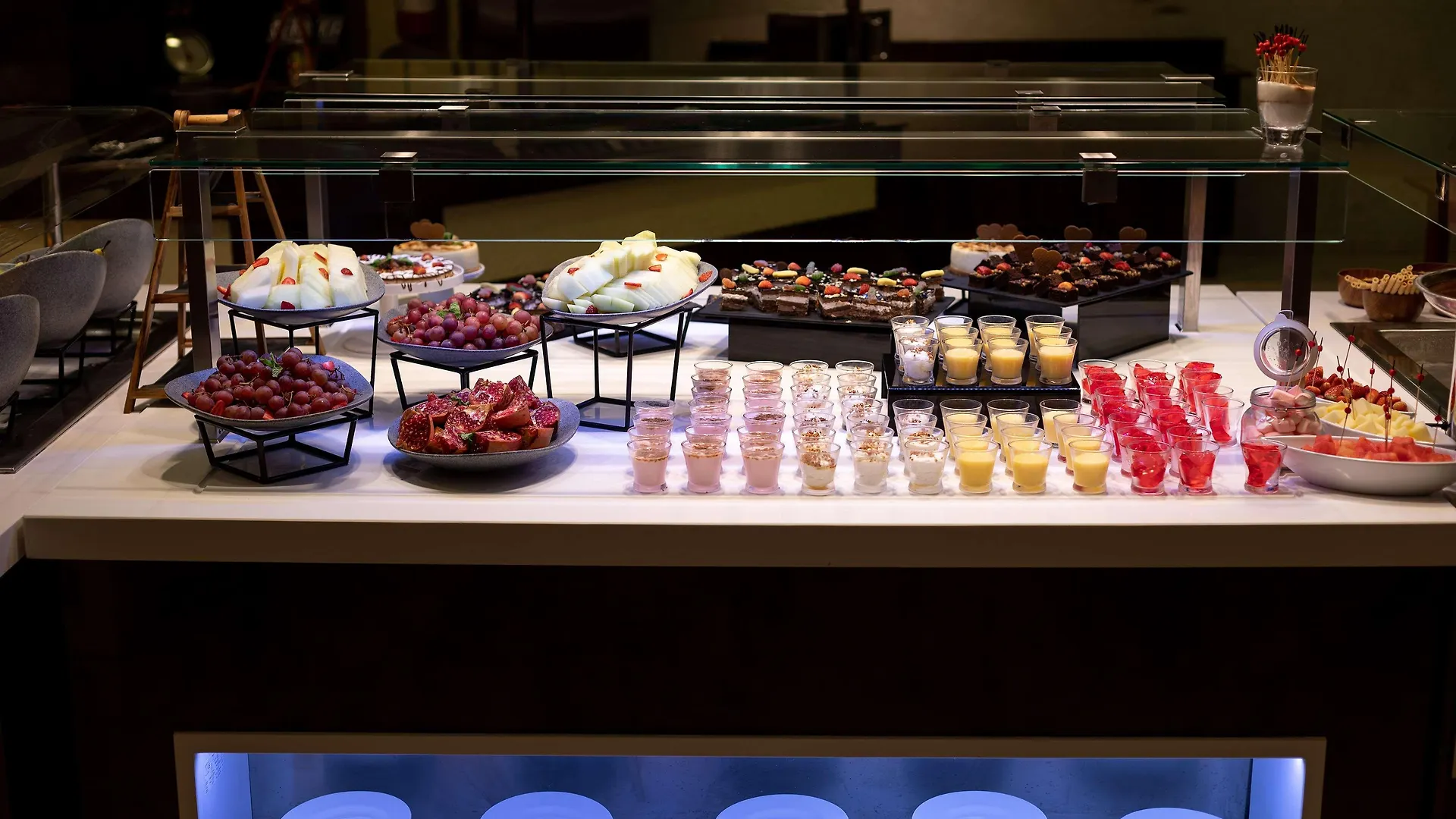 **** Hotell Melia Costa Atlantis Tenerife Puerto de la Cruz  Spanien