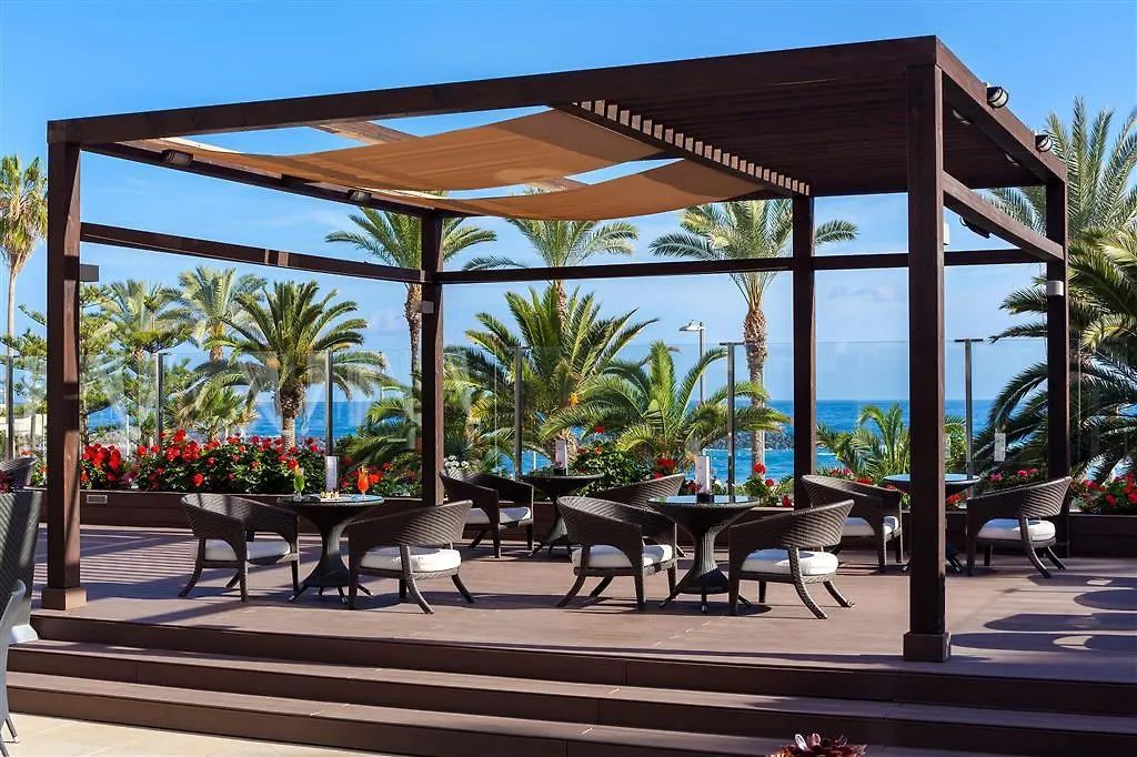 **** Hotell Melia Costa Atlantis Tenerife Puerto de la Cruz  Spanien