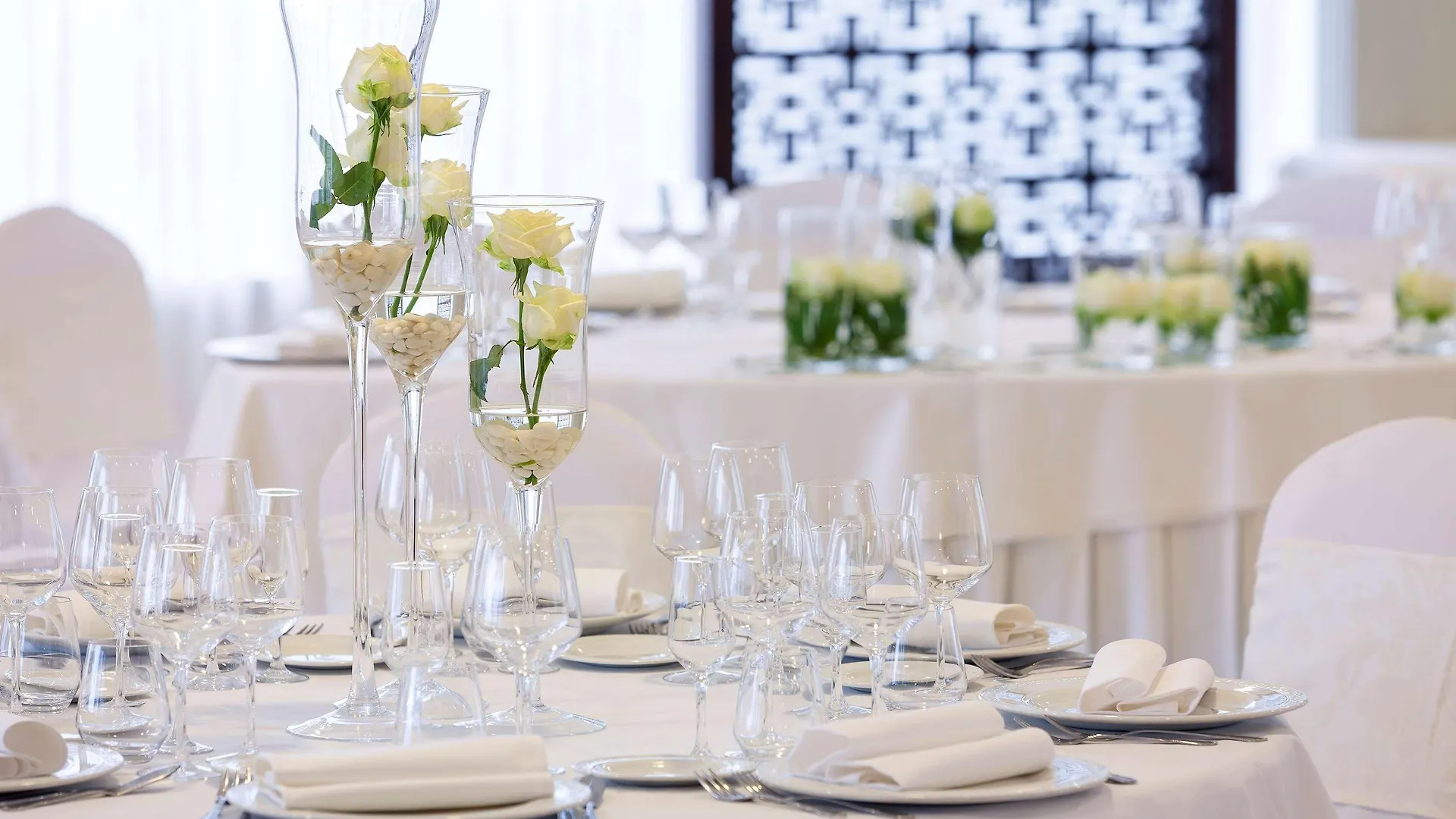 Melia Costa Atlantis Tenerife Puerto de la Cruz  Hotell