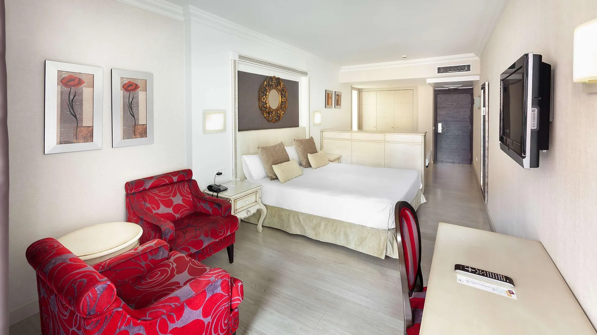 Hotell Melia Costa Atlantis Tenerife Puerto de la Cruz