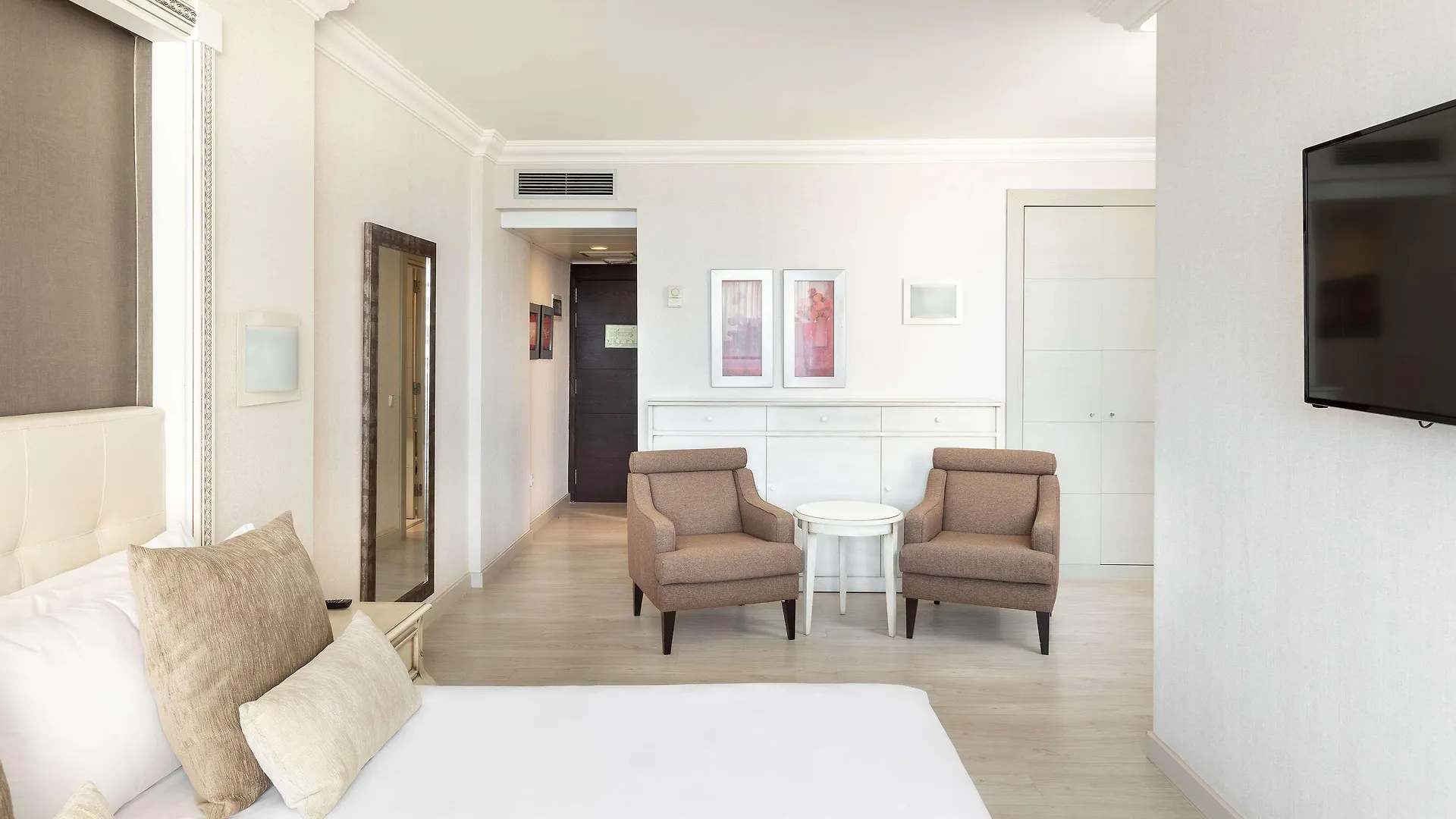 Melia Costa Atlantis Tenerife Puerto de la Cruz  Spanien