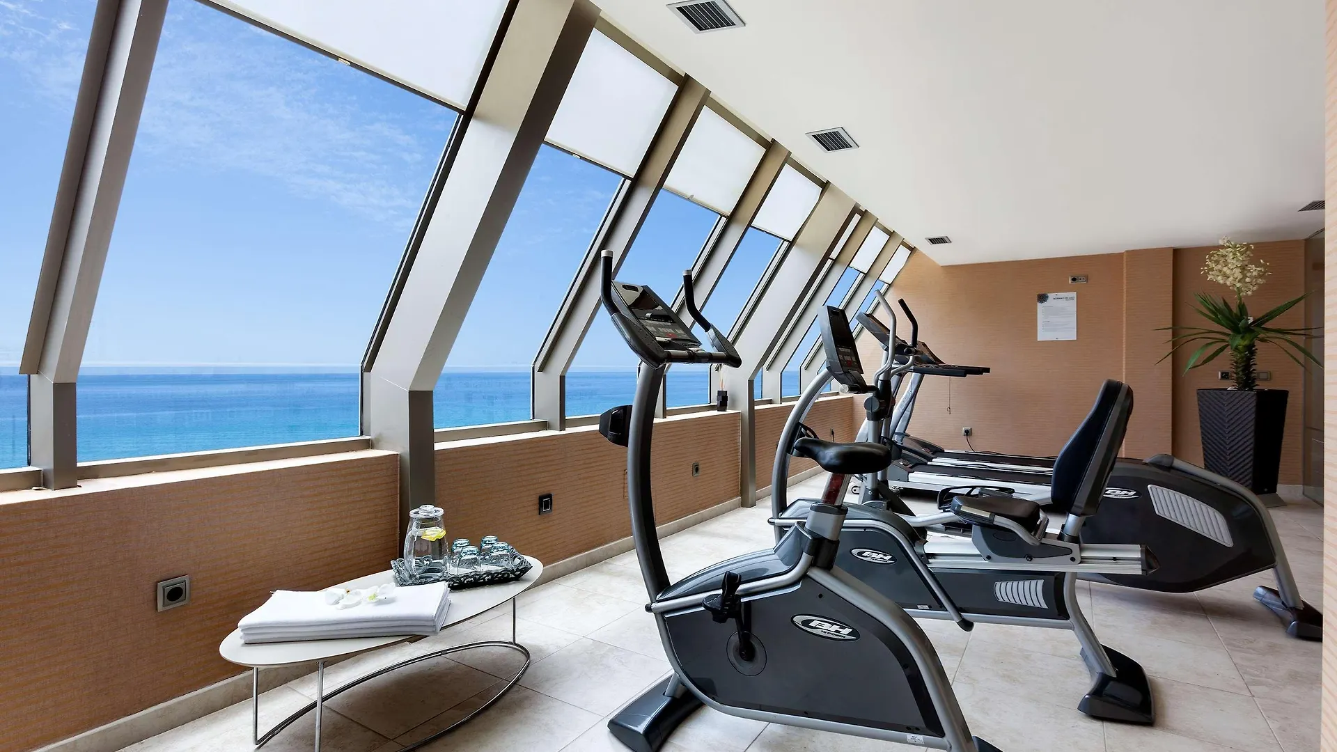 Melia Costa Atlantis Tenerife Puerto de la Cruz  Hotell Puerto de la Cruz (Tenerife)