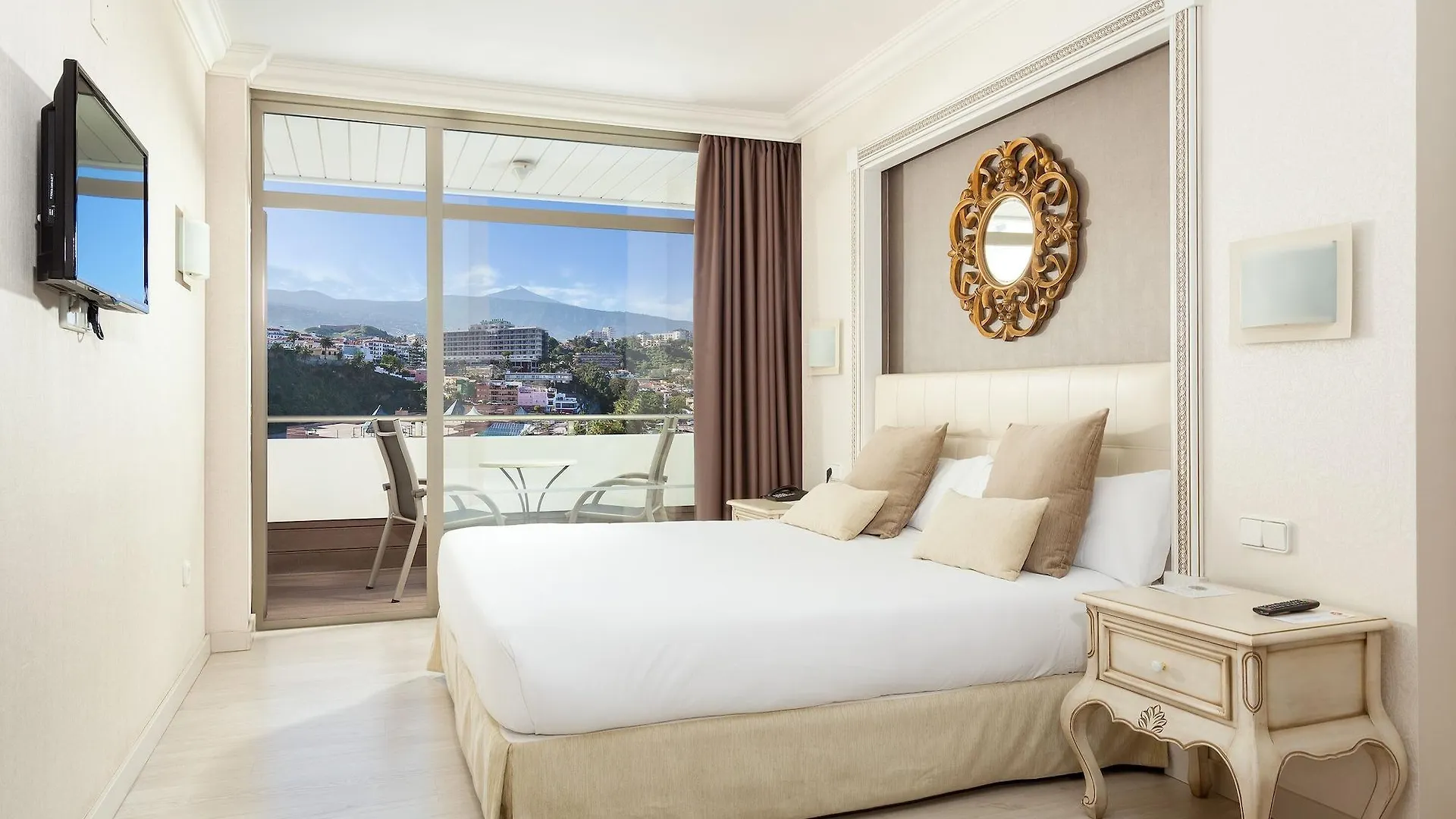 Melia Costa Atlantis Tenerife Puerto de la Cruz  4*, Puerto de la Cruz (Tenerife) Spanien