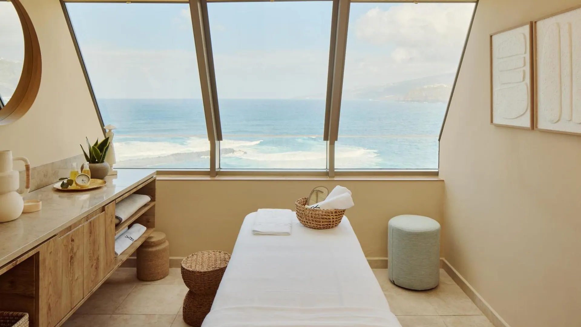 Melia Costa Atlantis Tenerife Puerto de la Cruz