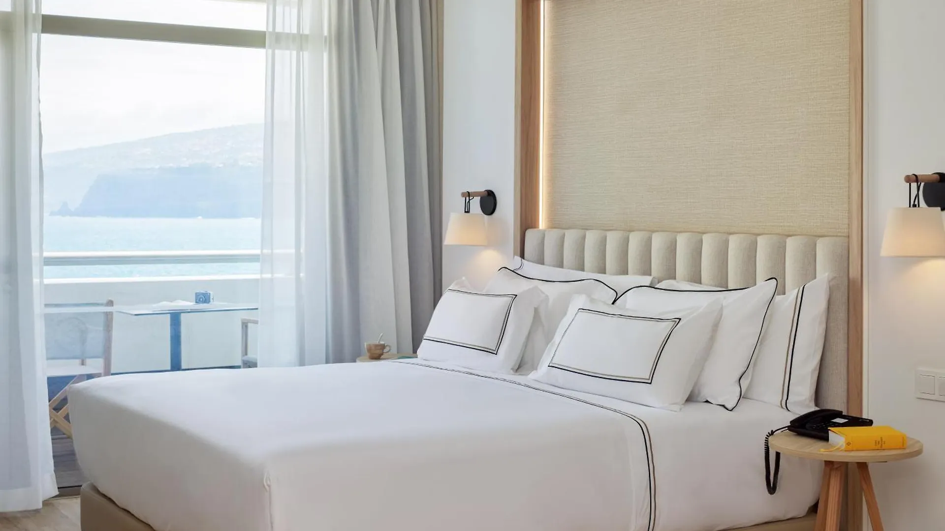 Hotell Melia Costa Atlantis Tenerife Puerto de la Cruz