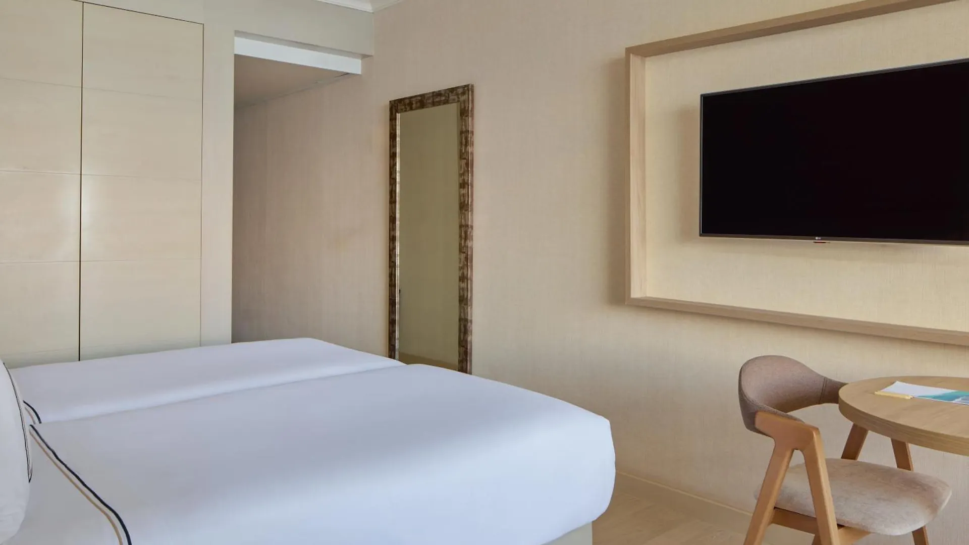 Hotell Melia Costa Atlantis Tenerife Puerto de la Cruz
