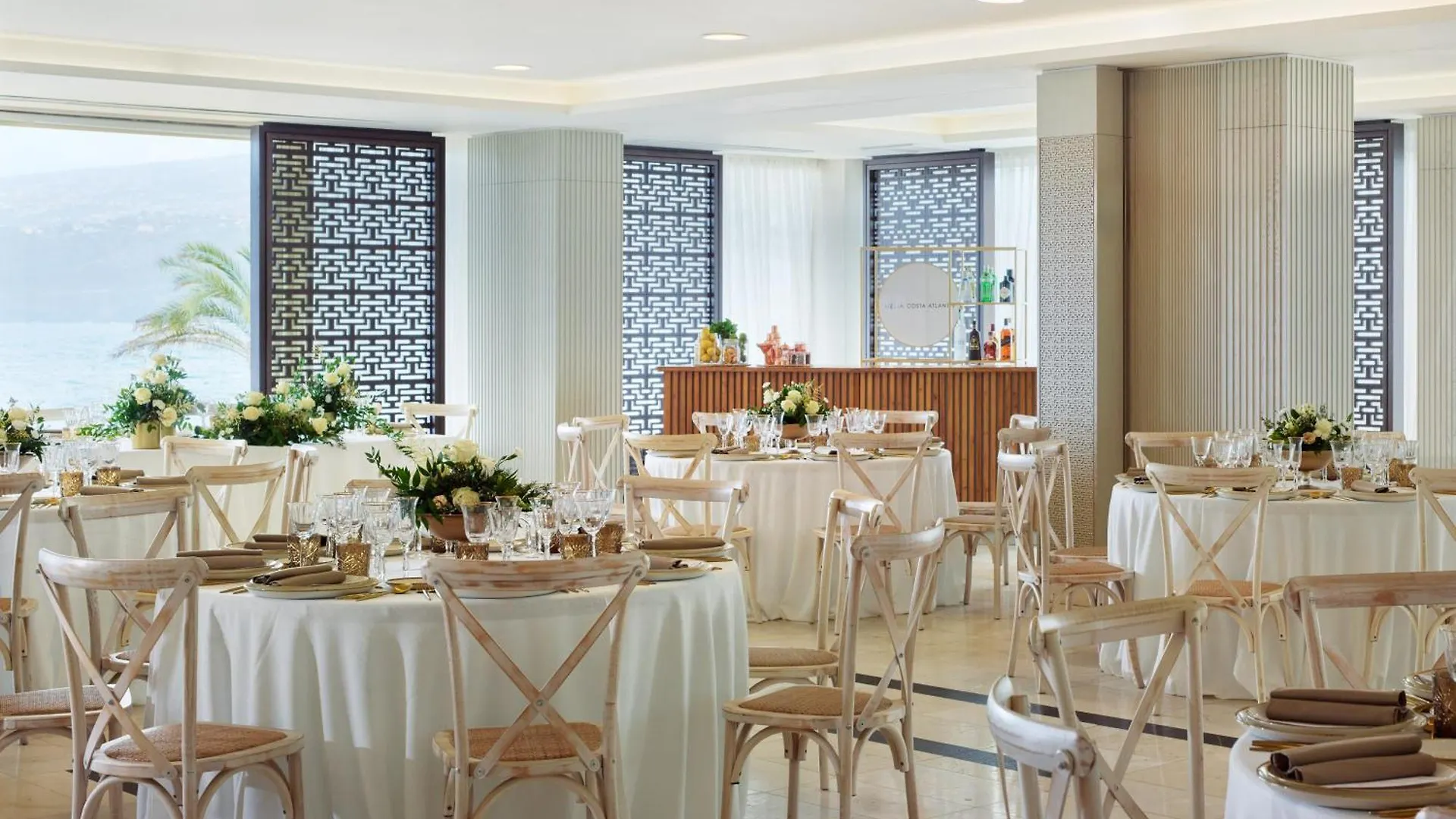 **** Hotell Melia Costa Atlantis Tenerife Puerto de la Cruz  Spanien