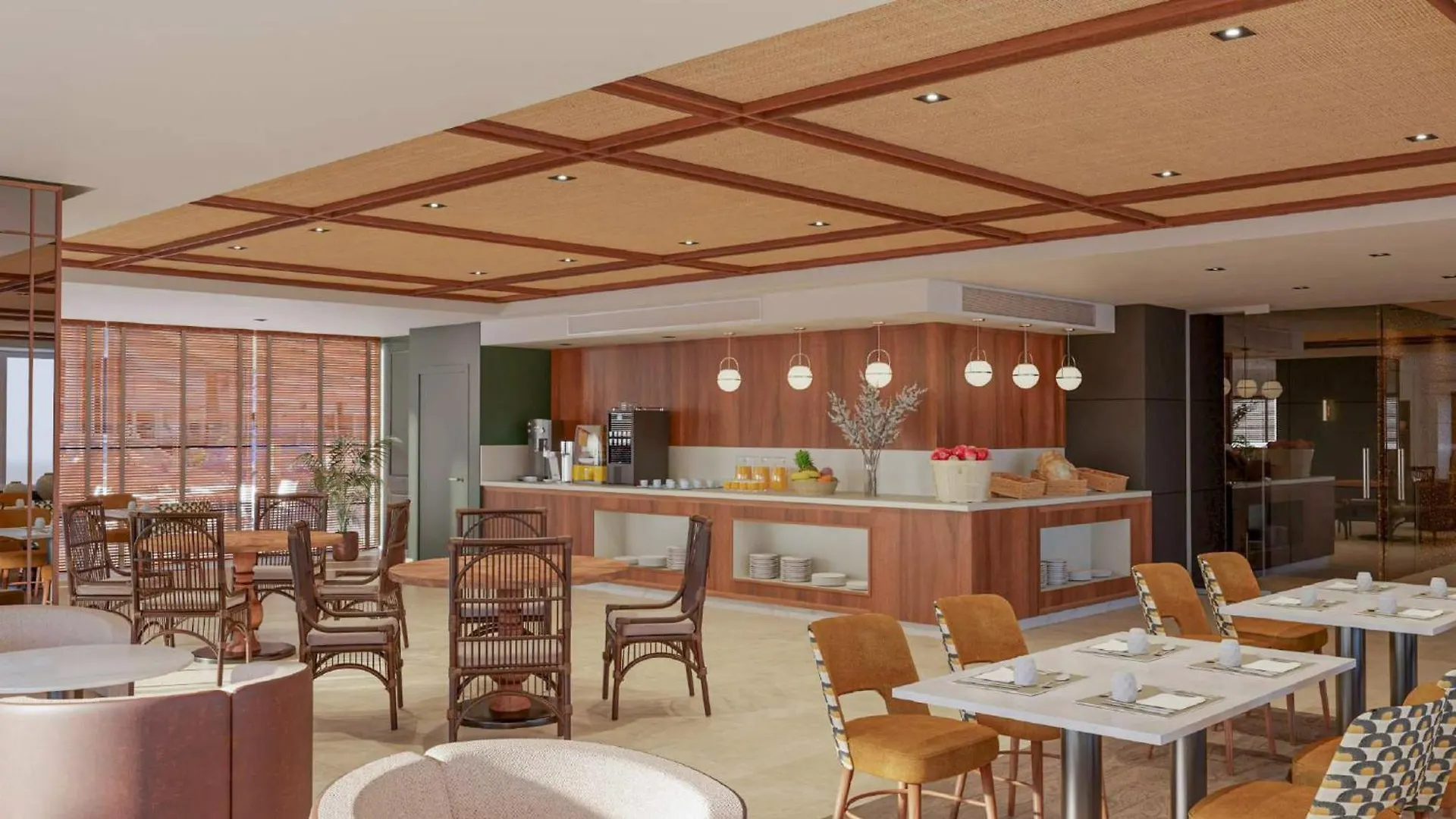 **** Hotell Melia Costa Atlantis Tenerife Puerto de la Cruz  Spanien