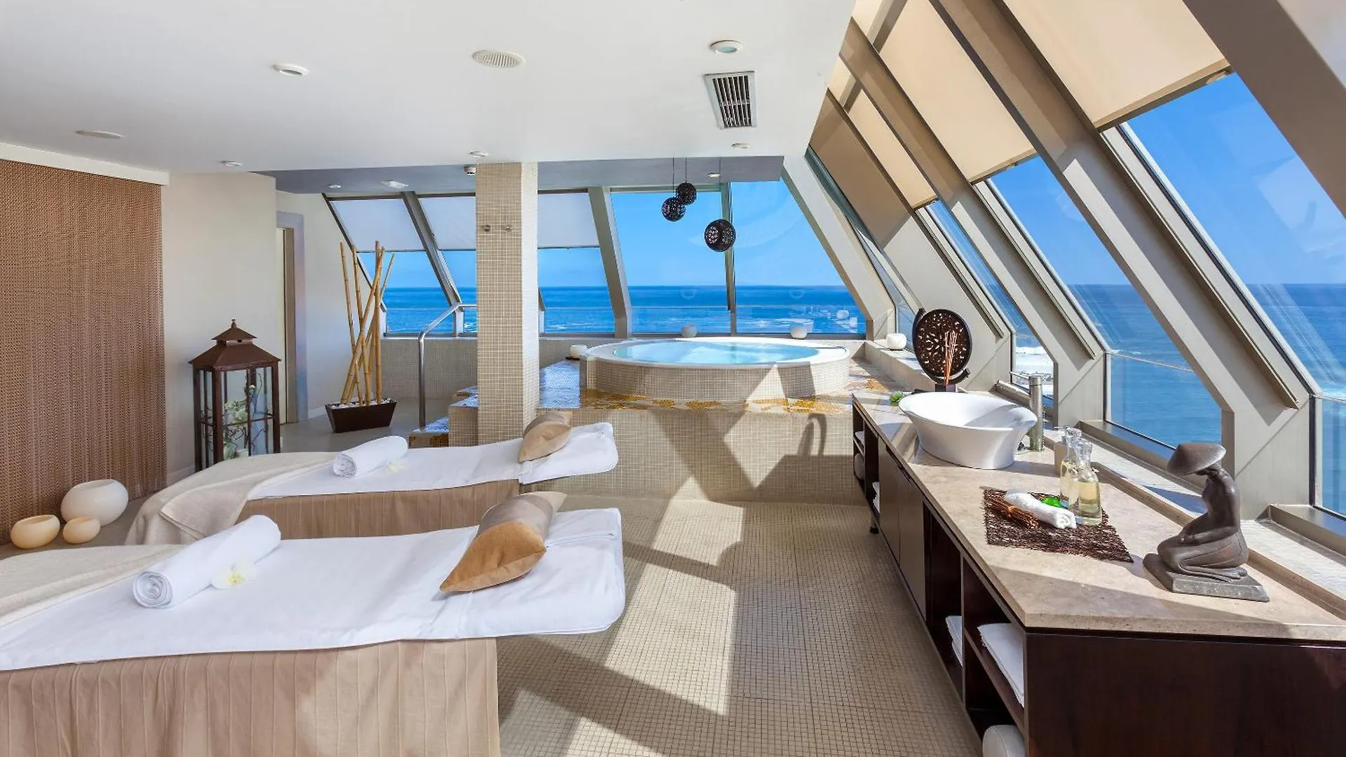 Melia Costa Atlantis Tenerife Puerto de la Cruz