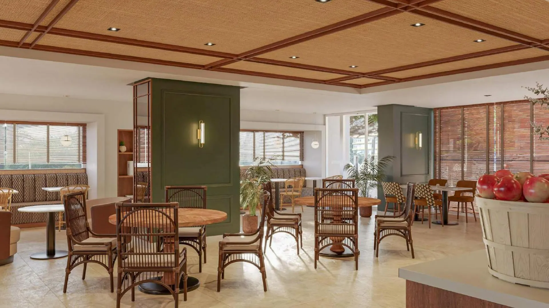 Hotell Melia Costa Atlantis Tenerife Puerto de la Cruz