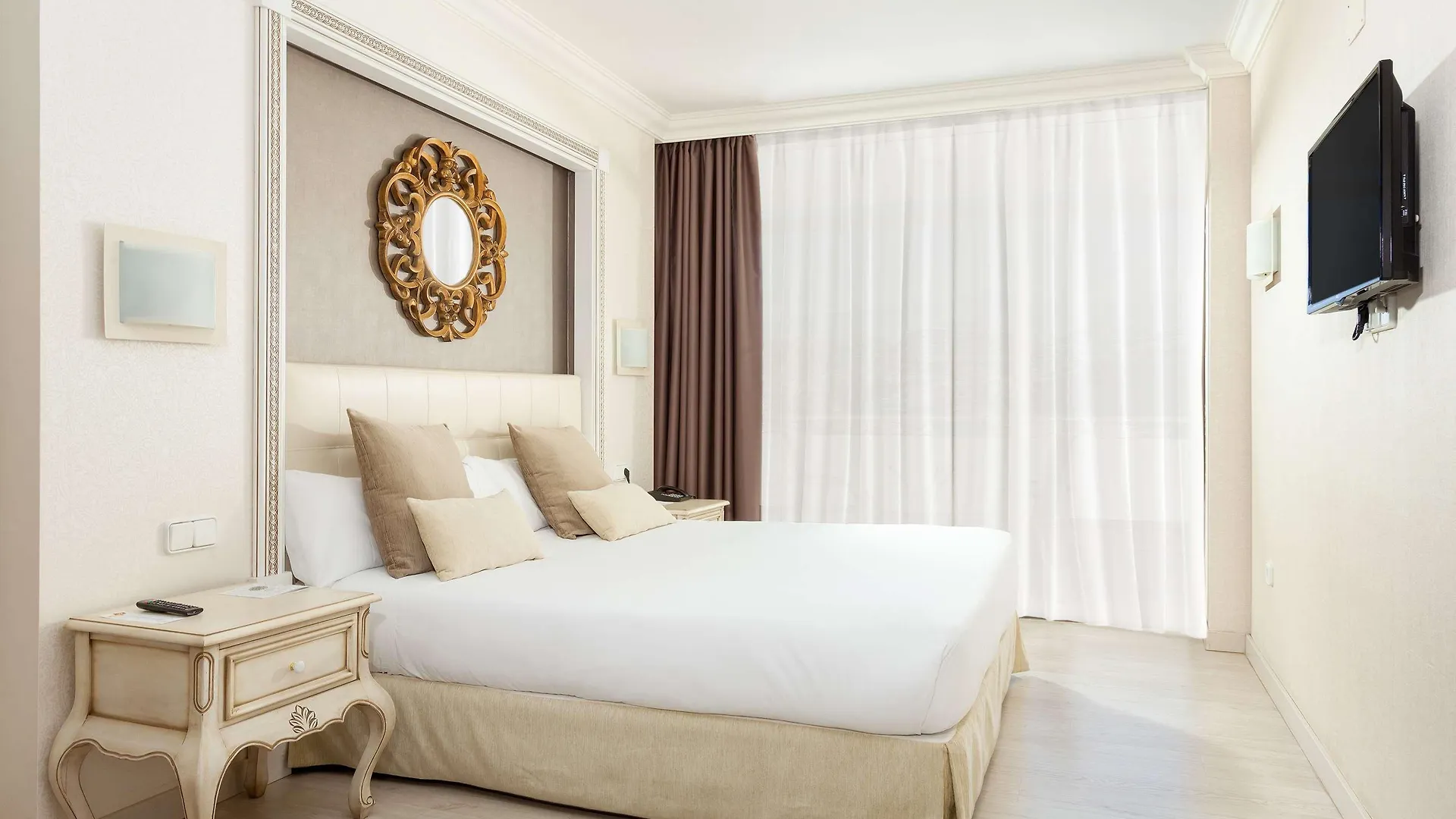 Melia Costa Atlantis Tenerife Puerto de la Cruz  Hotel