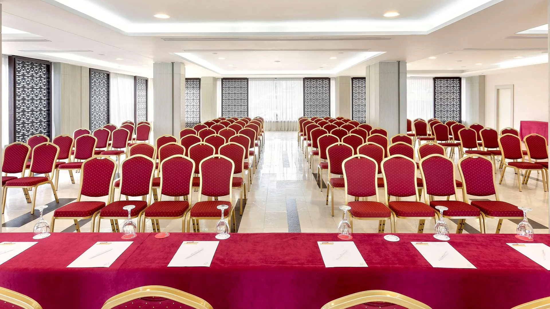 **** Hotel Melia Costa Atlantis Tenerife Puerto de la Cruz  Espanha